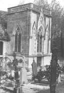 AUNAY LE BOIS Photo Originale  Photo Format 9 X 13 Cms AUNAY LE BOIS  Eglise (28 Avril 1977)(61500 Canton Radon) - Orte