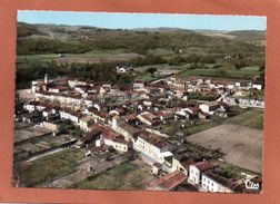 VIELMUR  VG AERIENNE - Vielmur Sur Agout