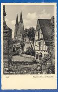 Deutschland; Soest; Wiesenkirche - Soest