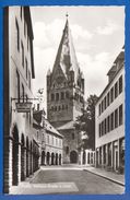 Deutschland; Soest; Rathaus-Strasse - Soest