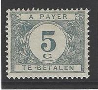 België Nr TX26  Punt Voor "b" Van Betalen - Oddities