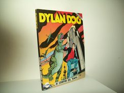 Dylan Dog 1° Ristampa (Bonelli 1993) N. 50 - Dylan Dog