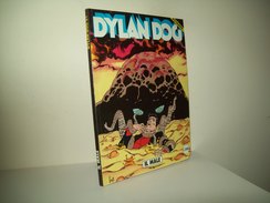 Dylan Dog 1° Ristampa (Bonelli 1993) N. 51 - Dylan Dog