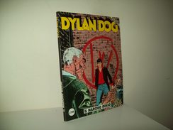 Dylan Dog 1° Ristampa (Bonelli 1993) N. 52 - Dylan Dog