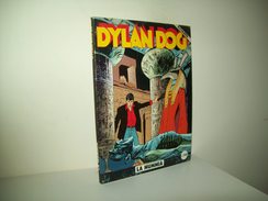Dylan Dog 1° Ristampa (Bonelli 1994) N. 55 - Dylan Dog