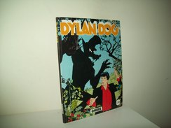 Dylan Dog 1° Ristampa (Bonelli 1994) N. 56 - Dylan Dog