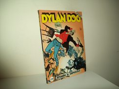 Dylan Dog 1° Ristampa (Bonelli 1994) N. 57 - Dylan Dog
