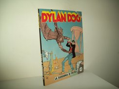 Dylan Dog 1° Ristampa (Bonelli 1994) N. 58 - Dylan Dog