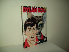 Dylan Dog 1° Ristampa (Bonelli 1994) N. 62 - Dylan Dog