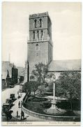 DUNDEE : OLD STEEPLE - Angus