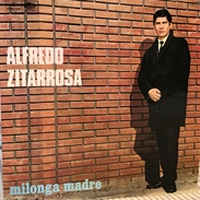 LP Argentino De Alfredo Zitarrosa Año 1970 - World Music