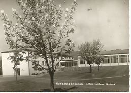 Bundessportschule Schielleiten Ostmk - Fürstenfeld