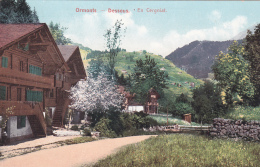 Ormonts-Dessous - Ormont-Dessous