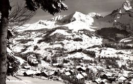 Adelboden - Adelboden