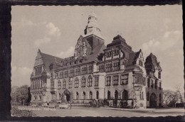 Recklinghausen - S/w Rathaus - Recklinghausen