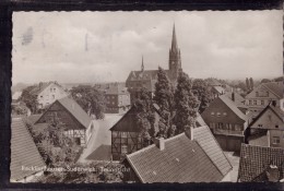 Recklinghausen Suderwich - S/w Teilansicht - Recklinghausen