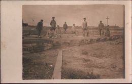 ! 1916 Foto Photo,  Giczyce, Weißrussland, 1. Weltkrieg - Weißrussland