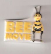 FEVE BEE MOVIE , Illustrée Abeille / Biene ;TB - Animaux