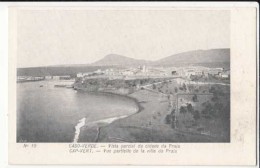 Cap Vert - Vue Partielle De La Ville De Praia  - Achat Immédiat - Cap Verde