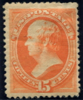 Lot N°6315 Etats-Unis N°46 Neuf * ST - Ongebruikt