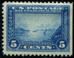 Lot N°6328 Etats-Unis N°197 Neuf * TB - Unused Stamps