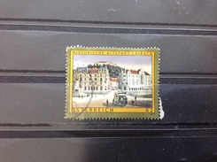 Oostenrijk / Austria - Historische Binnenstad Laibach (62) 2013 - Used Stamps