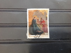 Oostenrijk / Austria - Kerstmis (68) 2015 - Used Stamps
