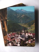 Oostenrijk Österreich Mariazell In Steiermark - Mariazell
