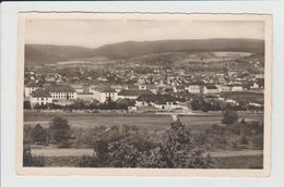 WITTLICH MOSEL - ALLEMAGNE - BLICK VON DER GASTSTATTE WALDFRIEDEN - Wittlich