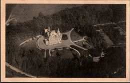 ! 1937 Belgium, Belgien, Belgique, Adel, Royalty, Chateau De Groeselenberg, Uccle, Edit. Nels - Ukkel - Uccle