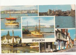 Angleterre - Ipswich   - Achat Immédiat - Ipswich