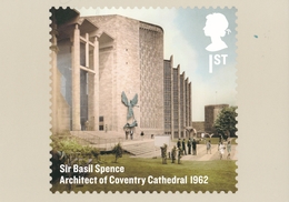 10 Cartes Postales Britanniques Neuves Sous Blister (issued By Royal Mail On 23 February 2012) - Other & Unclassified