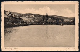 A7031 - Ilsenburg Im Harz - Carl Mittag - 1937 - Ilsenburg