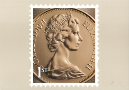 7 Cartes Postales Britanniques Neuves Sous Blister (issued By Royal Mail On 6 February 2012) - Other & Unclassified