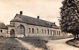 HEBECOURT - L'Ecole - Hébécourt