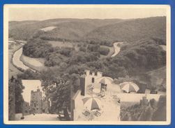 Deutschland; Solingen; Restaurant Burg Hohenscheid - Solingen