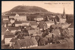 A9646 - Altenberg - C. Hermann Schütze - Altenberg