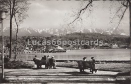 Herrsching Am Ammersee - Herrsching