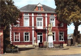 Dour Wihéries Monument Aux Morts - Dour