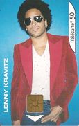 TC-PUBLIC°-F1240-50U-GEM2-08/02-LENNY KRAVITZ--UTILISE-TBE - 2002