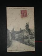 CPA Carte Postale, Haute-Vienne 87, Un Coin De St Saint-Sulpice Les Feuilles - Saint Sulpice Les Feuilles