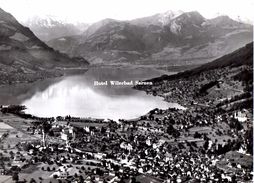 Hotel Wilderbad Sarnen(carte Grand Format) - Sarnen