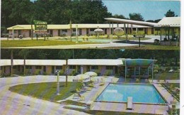 Florida Silver Springs Alamao Motel - Silver Springs