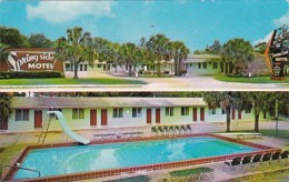 Florida Silver Springs Spring Side Motel - Silver Springs