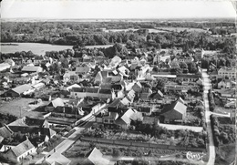 Anglure (Marne) - Vue Panoramique Aérienne - Edition Combier - Carte CIM N° 9729 - Anglure