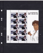 LORGO WINCH - Unclassified