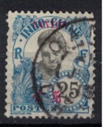 CANON        N°  YVERT     57      ( 8 )    OBLITERE       ( O   2/26 ) - Used Stamps