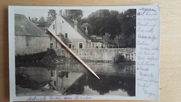 BRUGGE - Photo Carte 1917 - Monthenaut - Rare - Wervik