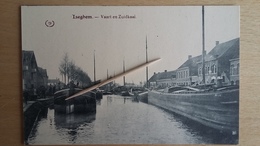 ISEGHEM - Vaart En Zuidkaai - Izegem