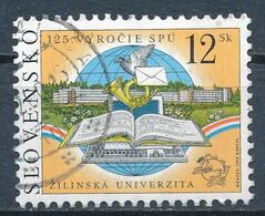 °°° SLOVENSKO - Y&T N°300 - 1999 °°° - Usados